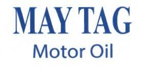 Trademark Maytag Motor Oil