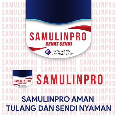 Trademark SAMULINPRO SEHAT SENDI