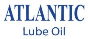 Trademark Atlantic Lube Oil