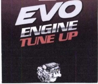 Trademark Evo Engine Tune Up