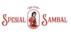 Trademark SPESIAL SAMBAL BU EVA