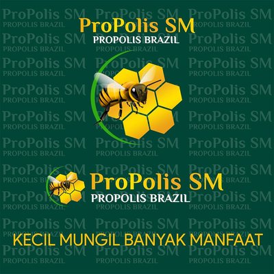 Trademark Propolis SM