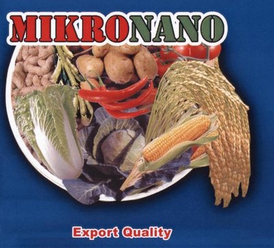 Trademark MIKRONANO