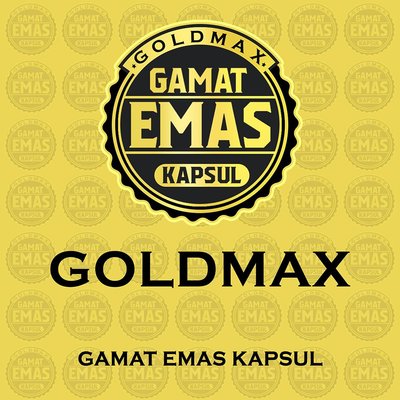 Trademark GOLDMAX