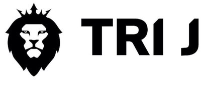 Trademark TRI J + LOGO