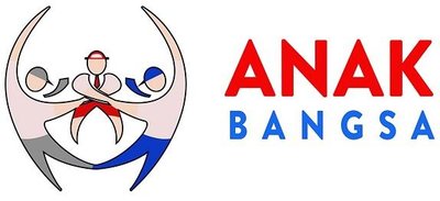 Trademark LOGO ANAK BANGSA