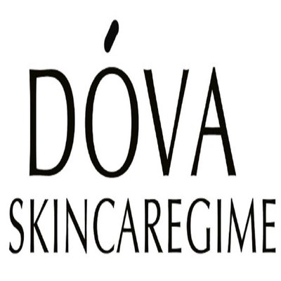 Trademark DOVA SKINCAREGIME