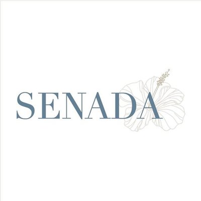 Trademark SENADA + Logo