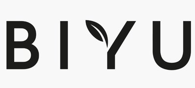 Trademark BIYU + LOGO