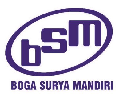 Trademark BOGA SURYA MANDIRI