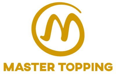 Trademark MASTER TOPPING