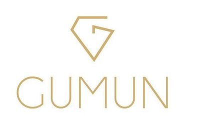 Trademark GUMUN