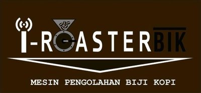 Trademark I-ROASTERBIK & LUKISAN