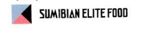 Trademark SUMIBIAN ELITE FOOD DAN LUKISAN