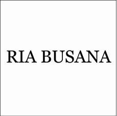 Trademark RIA BUSANA