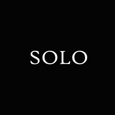 Trademark Solo Timepiece