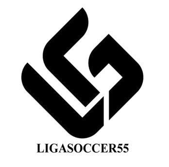 Trademark LIGASOCCER55 DAN LUKISAN