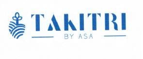 Trademark TAKITRI BY ASA