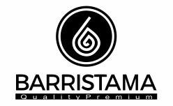 Trademark BARRISTAMA + LOGO