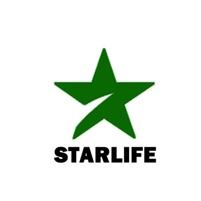 Trademark STARLIFE