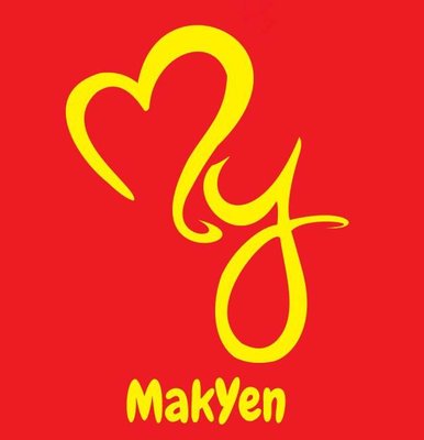 Trademark MAKYEN