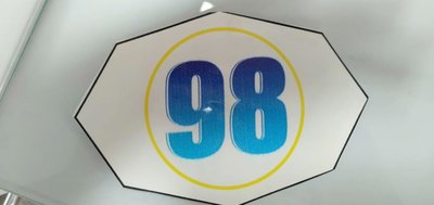 Trademark 98