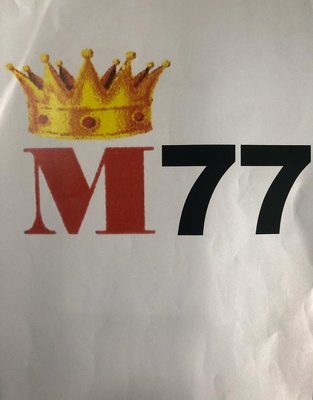 Trademark M77