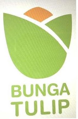 Trademark Bunga Tulip