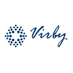 Trademark VIRBY dan Lukisan