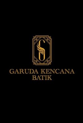 Trademark GARUDA KENCANA BATIK