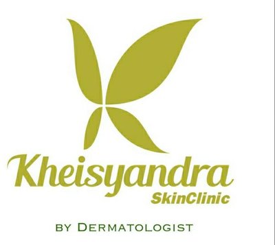 Trademark KHEISYANDRA SKINCLINIC BY DERMATOLOGIST