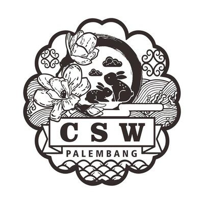 Trademark CSW PALEMBANG