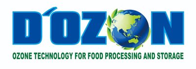 Trademark D'OZON (OZONE TECHNOLOGY FOR FOOD PROCESSING AND STORAGE)