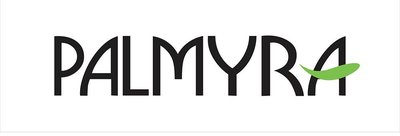 Trademark PALMYRA + LOGO