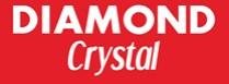 Trademark DIAMOND CRYSTAL + LOGO