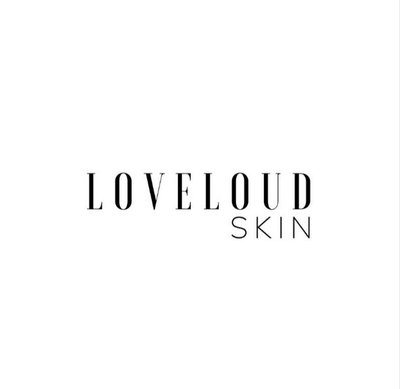 Trademark LOVELOUD SKIN