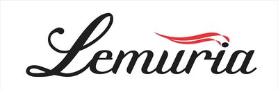 Trademark LEMURIA + LOGO