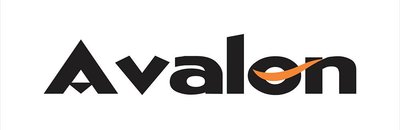 Trademark AVALON + LOGO