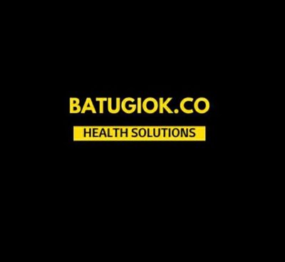 Trademark BATUGIOK.CO HEALTH SOLUTIONS