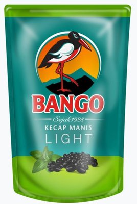 Trademark BANGO LIGHT