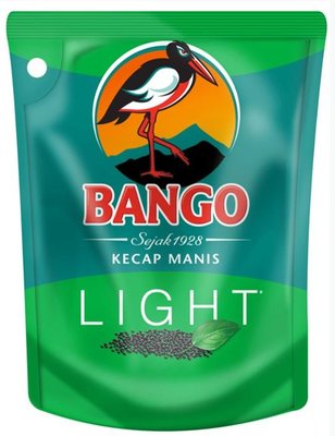 Trademark BANGO LIGHT