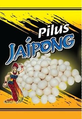 Trademark PILUS JAIPONG