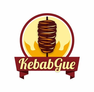 Trademark Kebab Gue