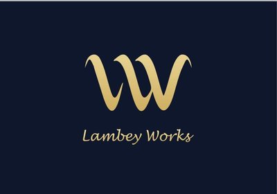 Trademark Lambey Works dan Logo