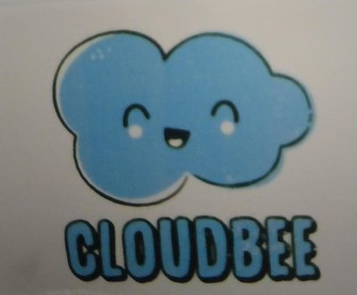 Trademark CLOUDBEE KIDS Logo