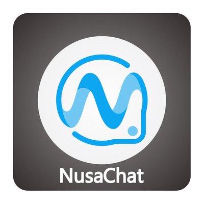 Trademark NusaChat