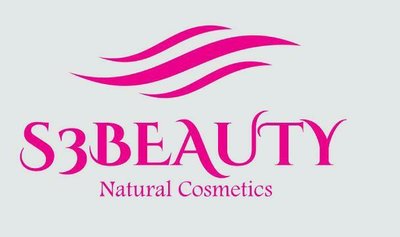 Trademark S3BEAUTY NATURAL COSMETICS