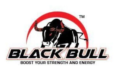 Trademark BLACKBULL