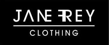 Trademark JANE FREY CLOTHING