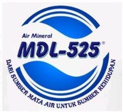 Trademark MDL-525 DAN LUKISAN